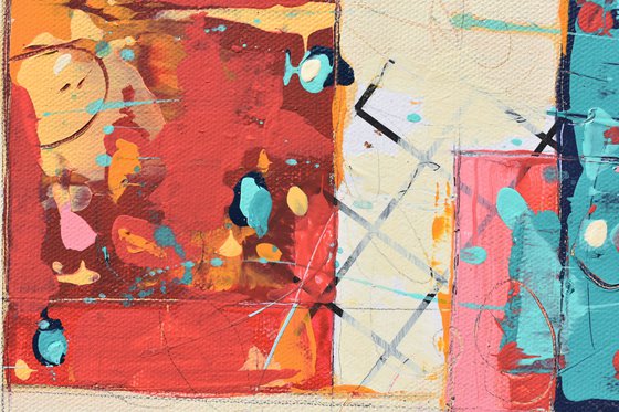 Interform Abstract