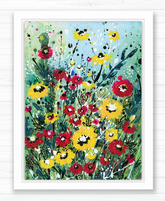 Dancing In The Garden Collection