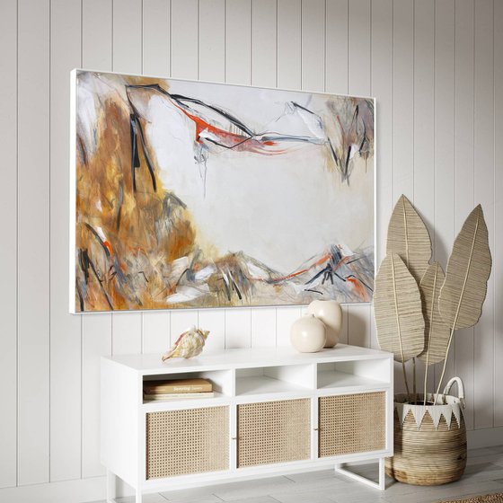 In The Wake Of Wings