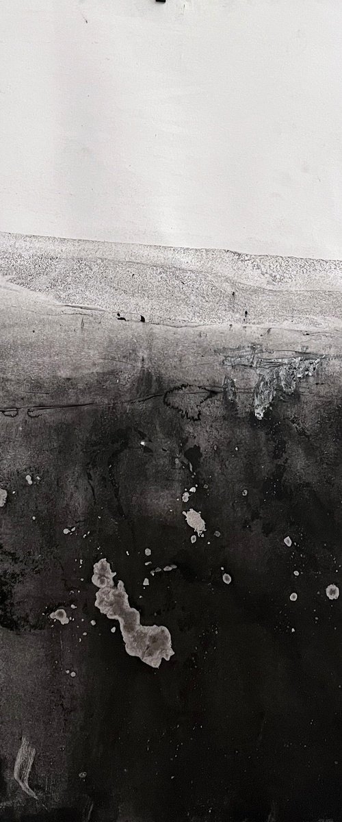 LANDSCAPE B/W by Marilina Marchica