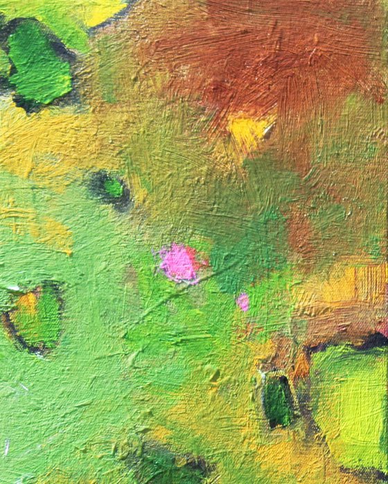 Country Meadow