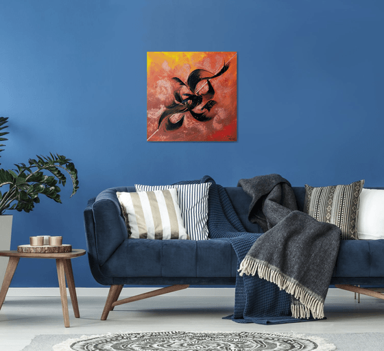 DELIGHTS OF THE NIGHT