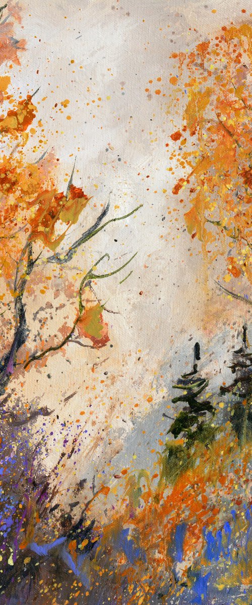 Autumn   -4423 by Pol Henry Ledent