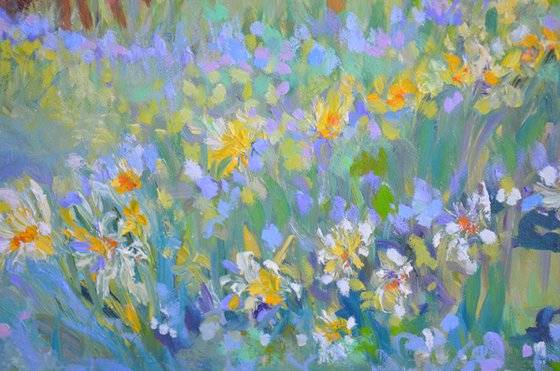 Highlanders on the Loch