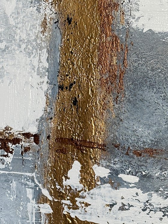 Golden Fractures