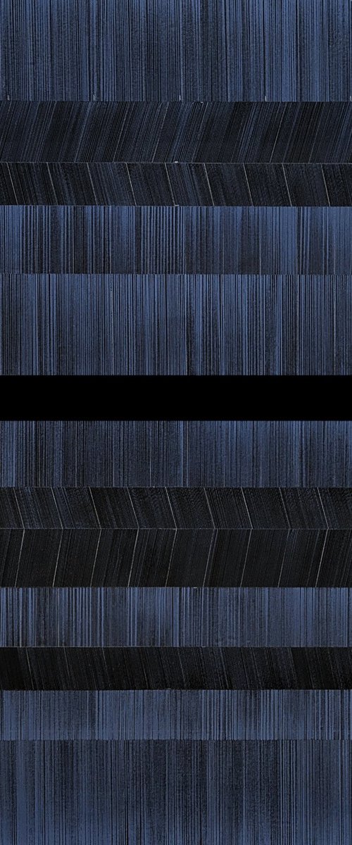 Tehos - Abstraction LD22 2026 by Tehos