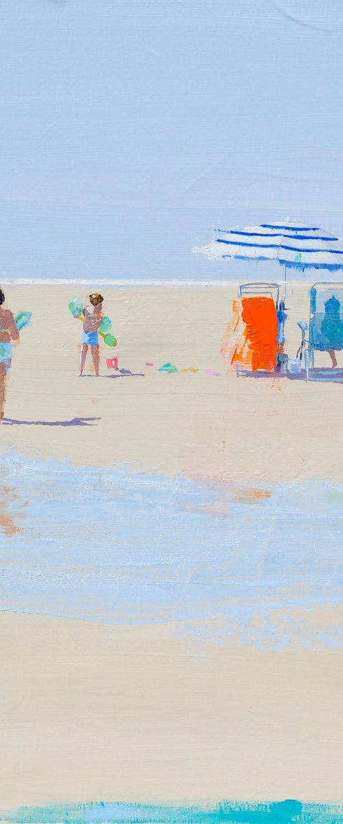 Domingo 21 by Carlos Martín