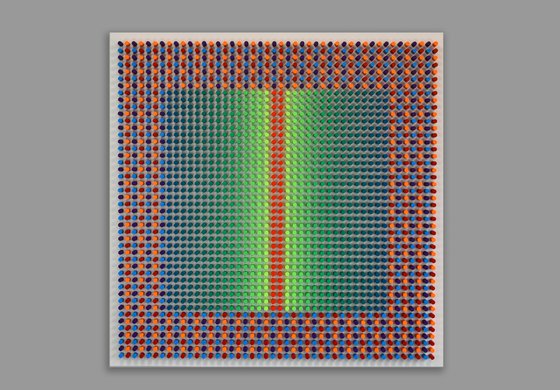 Highway of unconscious ABS/5