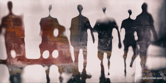 MYANMAR BLUR VIII