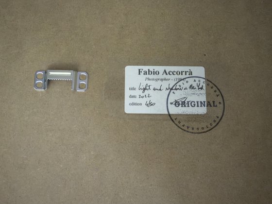 URBAN CANYON, NEW YORK CITY