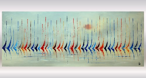 Artwork by Edelgard Schroer