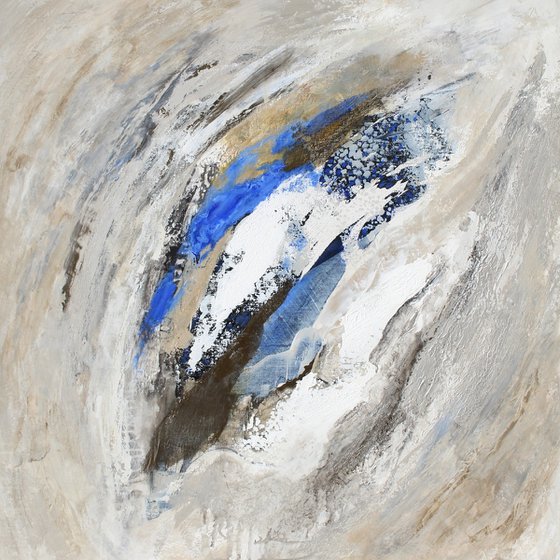 Blue Wind