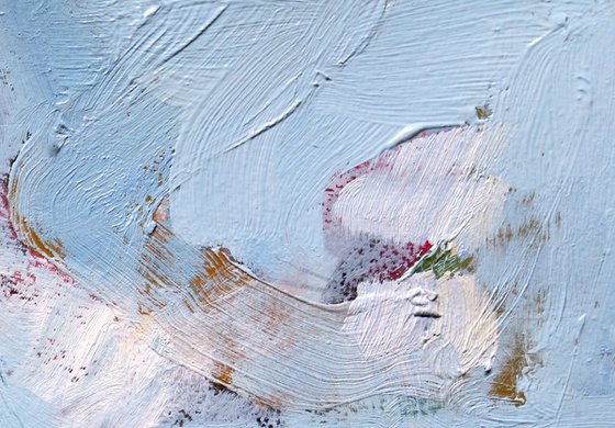 Coastal Reverie