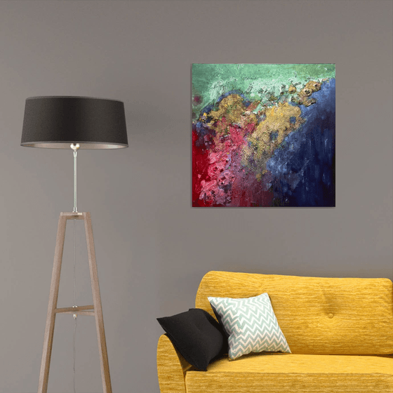 SYMPHONIES OF THE BIG SPACE 2