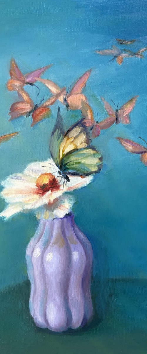 The Gathering by Grace Diehl