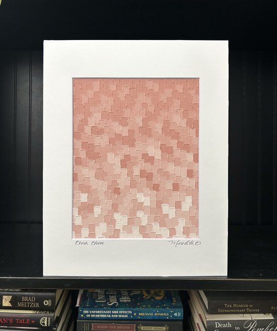 Blush Bloom