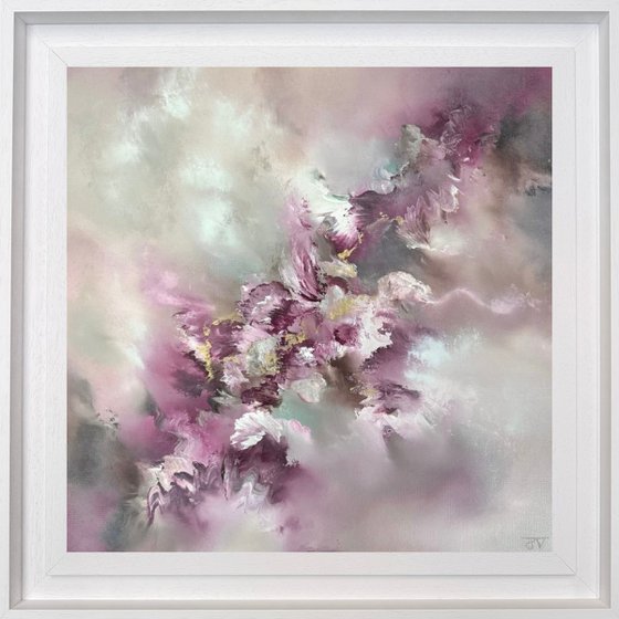 Magnolias Bloom