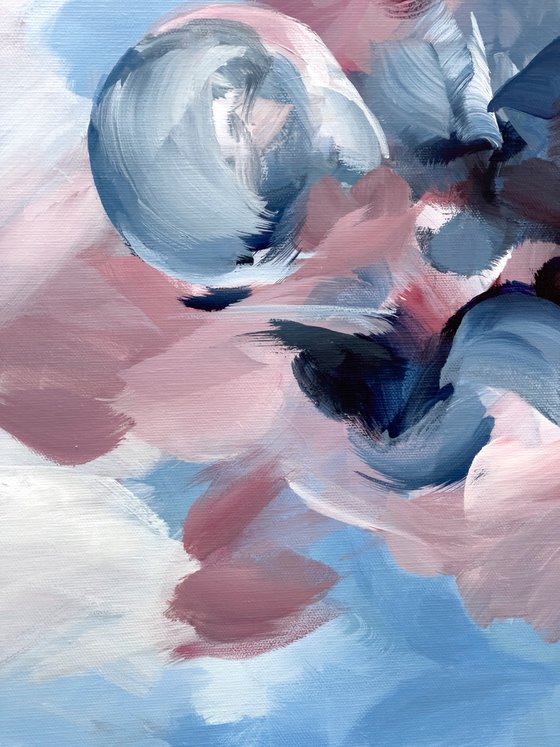 The wind of illusions