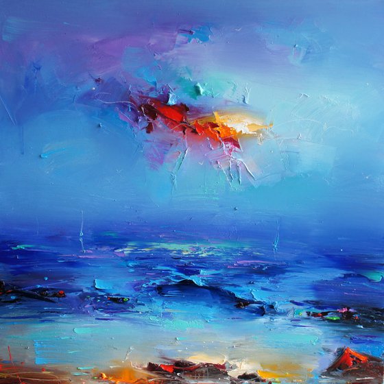 Sea miracles