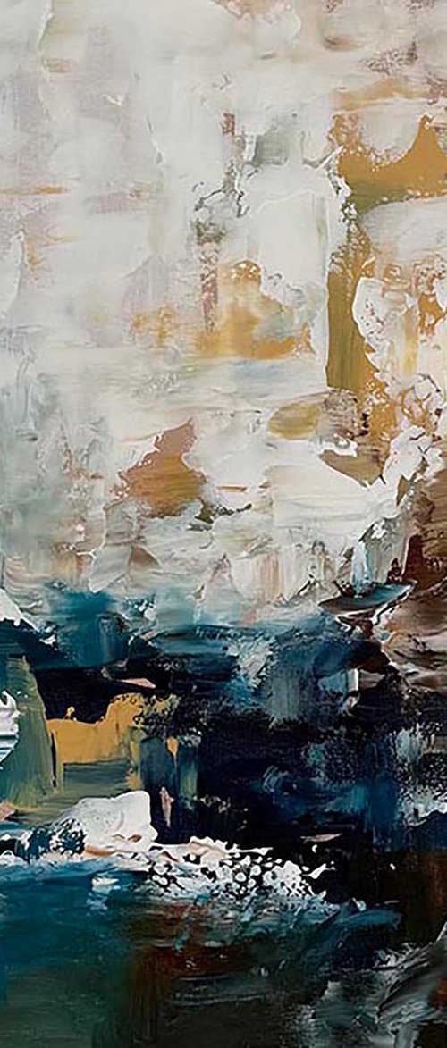 Limitless II by Omar Obaid