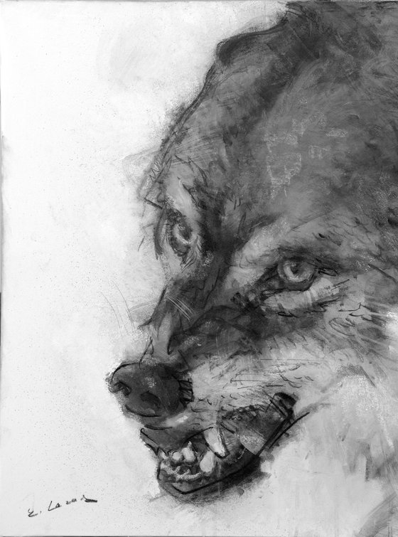 "Wolf"