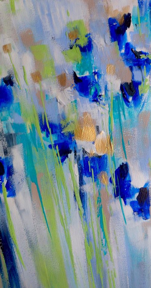 Spring Splendour by Michelle Carolan