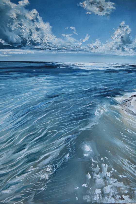 Sea Dream