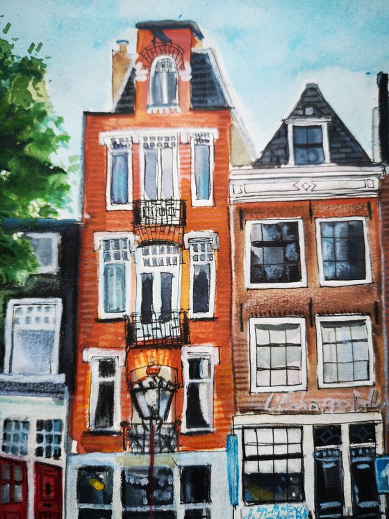 Amsterdam