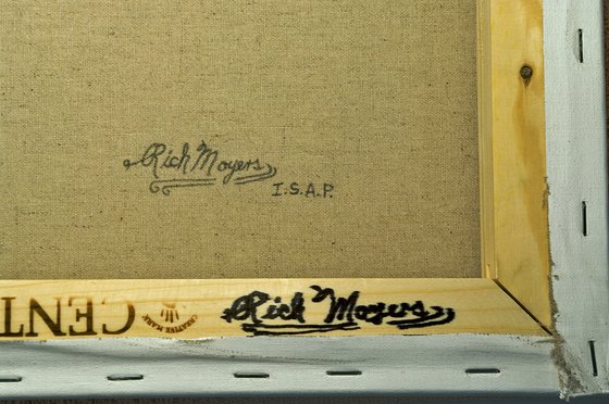 I did NOT say NO, I said MAYBE