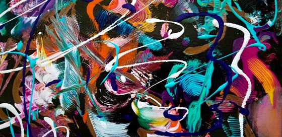 Inspired by Color