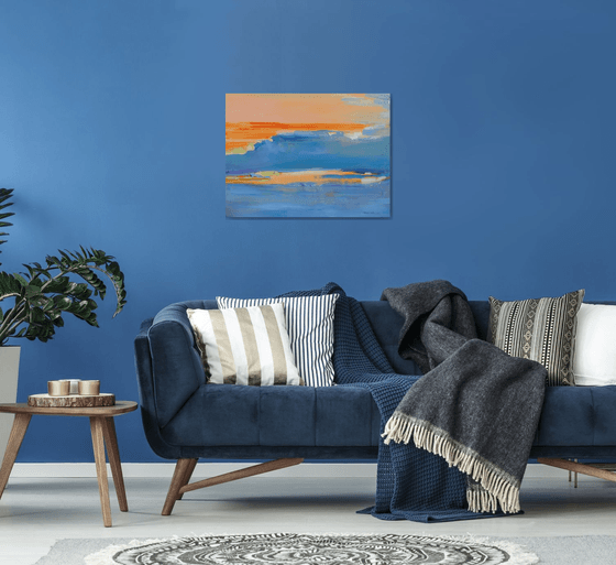 "Sunset "