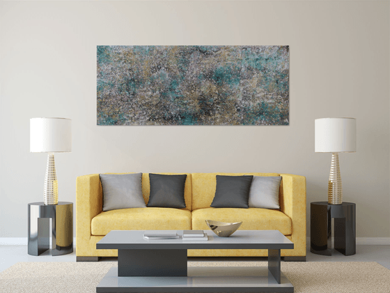 SOFT SKY 85x205cm