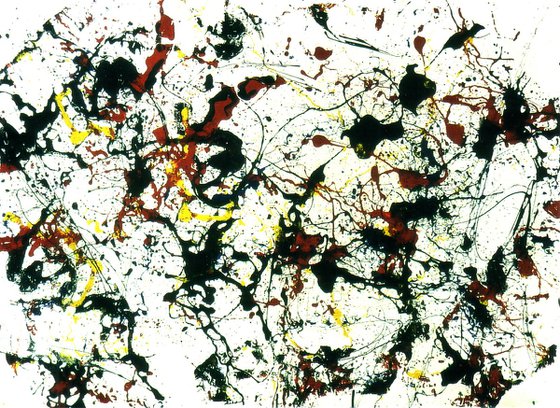 paint - varnish - laquer - lack