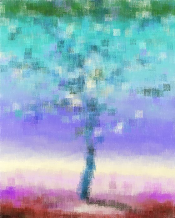 Tree I