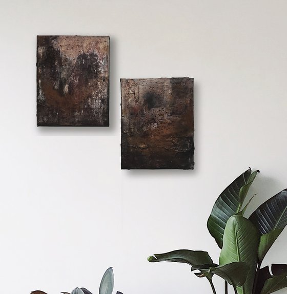 Whispers Of Ancient Trees