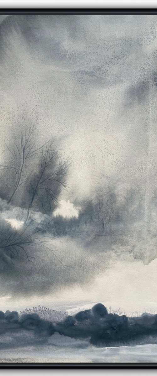 Shadowworld I Schattenwelt by Gesa Reuter