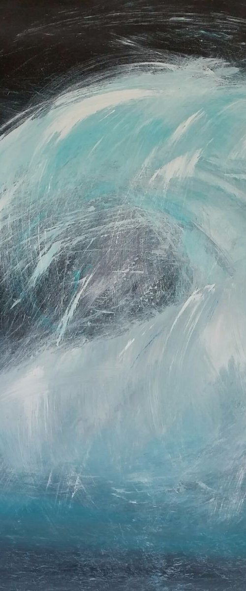 Surf by Mel Graham