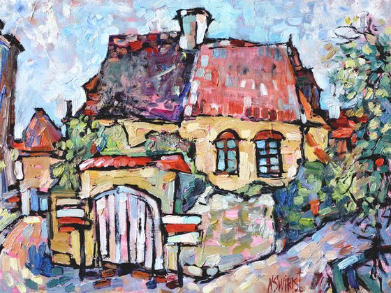 “Treasures of Provence”