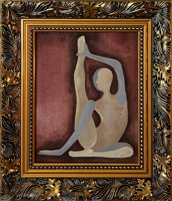 La Forma de lo Contenido