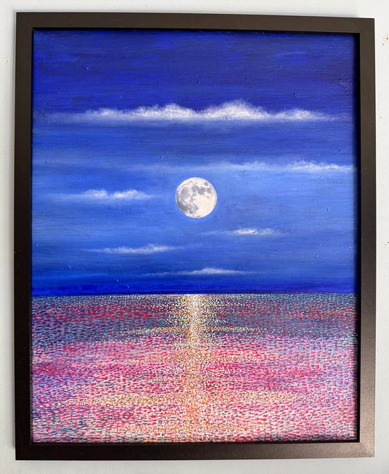 Promessa alla Luna n.12