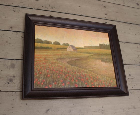Golden Meadows 1