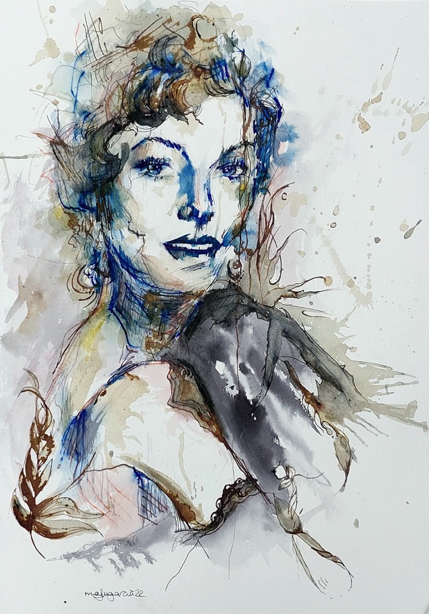 OTHER GLAMOUR by Maylu Garci?a