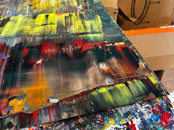 "Color Inferno"