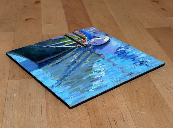 Reflections Dance