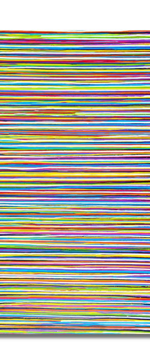 The Emotional Creation #262 by Carla Sá Fernandes