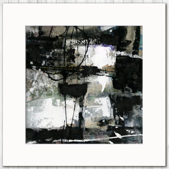 Abstract Musings Collection 12