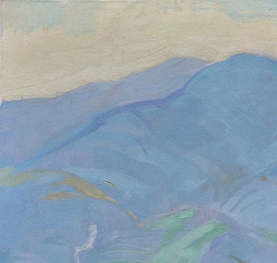 Mountain Expanses