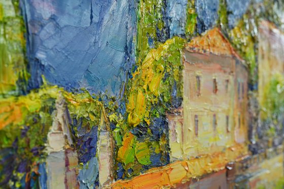 Veranna, Lake Como