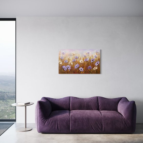 Whisper of Love -Floral Symphony colllection