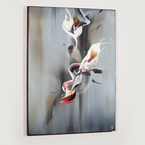 Interbeing: Ascent